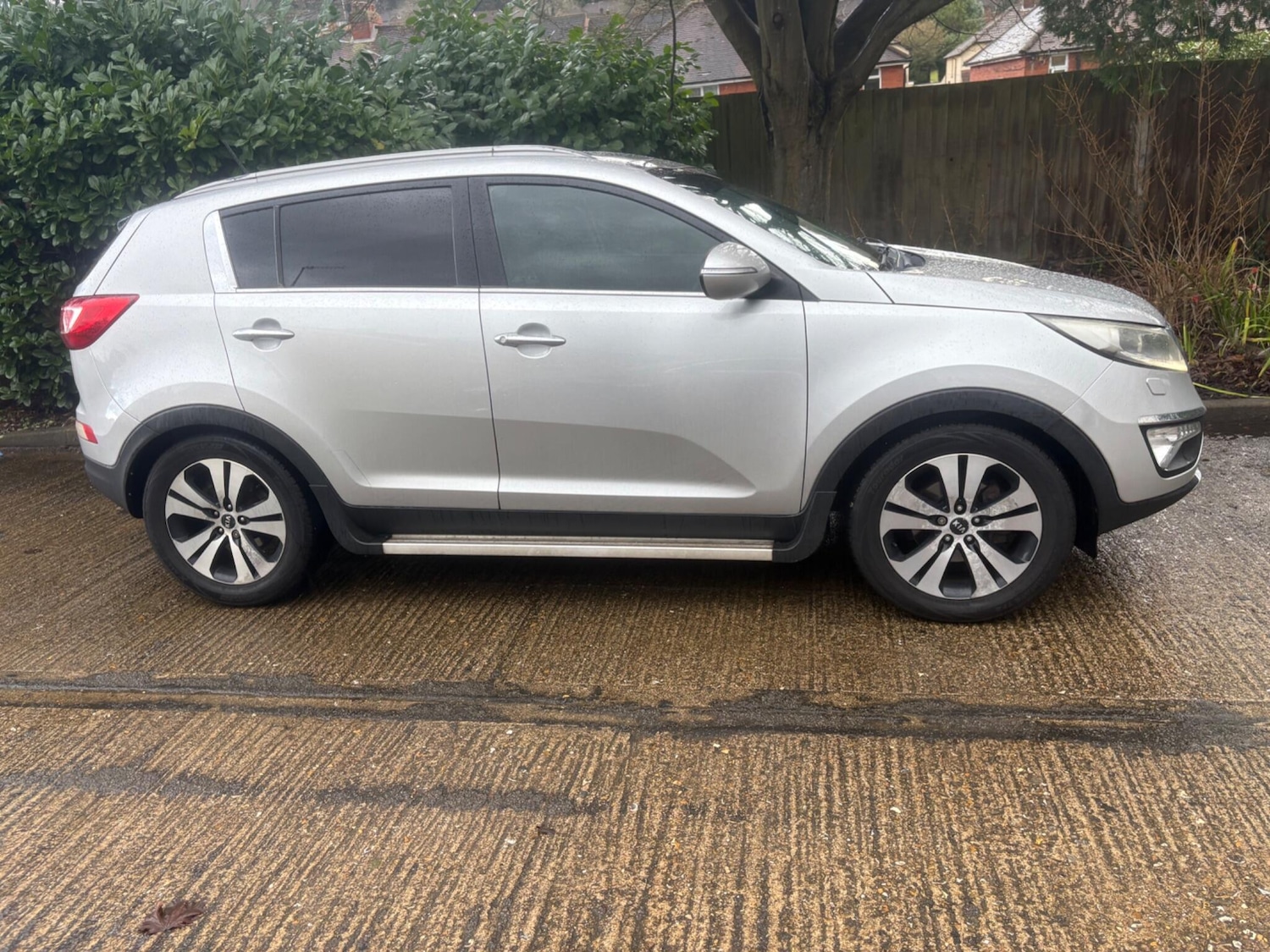Used Kia Sportage 2011 for sale - 77431817: Photo 63