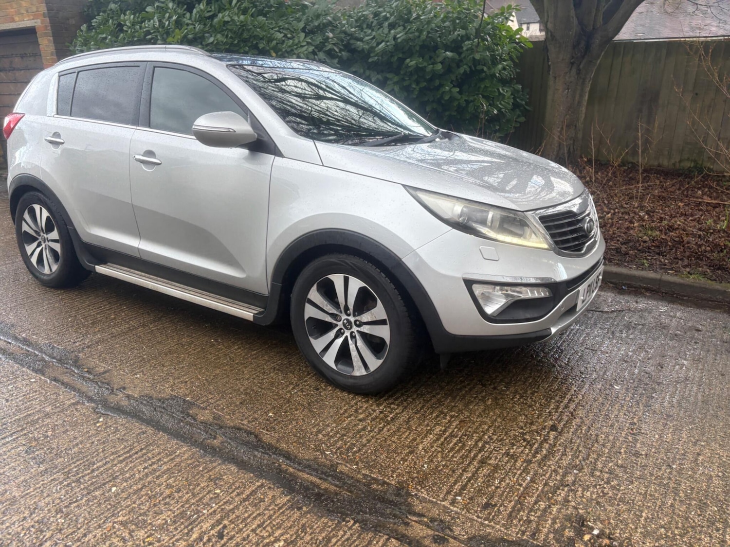 Used Kia Sportage 2011 for sale - 77431817: Photo 64