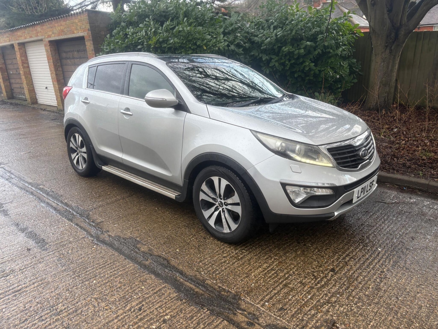 Used Kia Sportage 2011 for sale - 77431817: Photo 65
