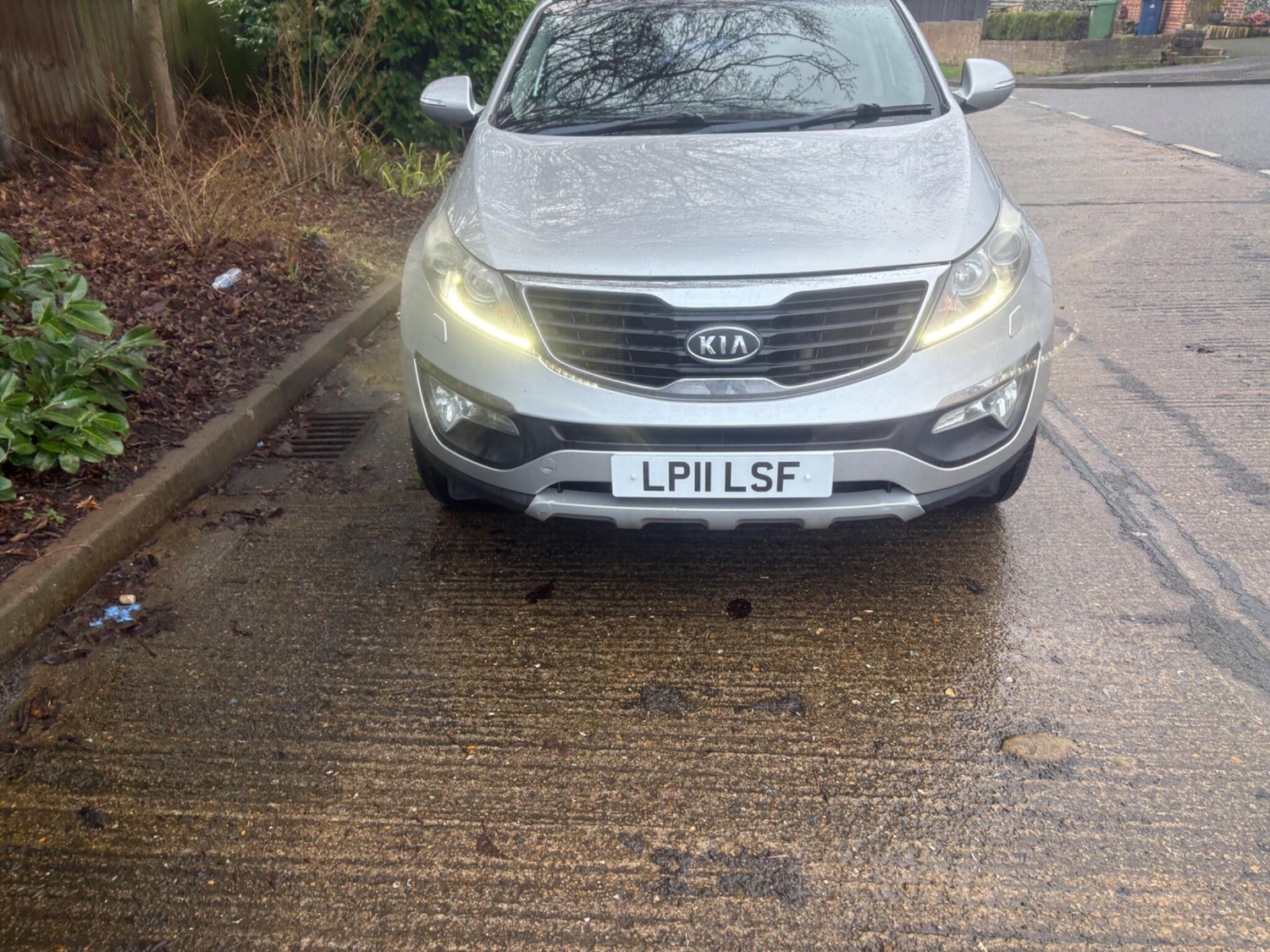 Used Kia Sportage 2011 for sale - 77431817: Photo 69