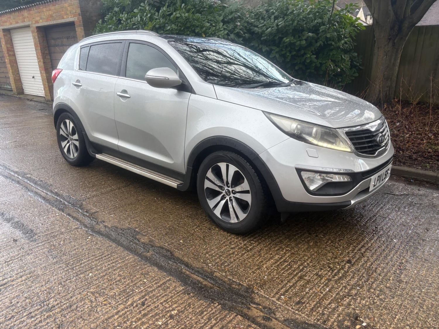 Used Kia Sportage 2011 for sale - 77431817: Photo 7