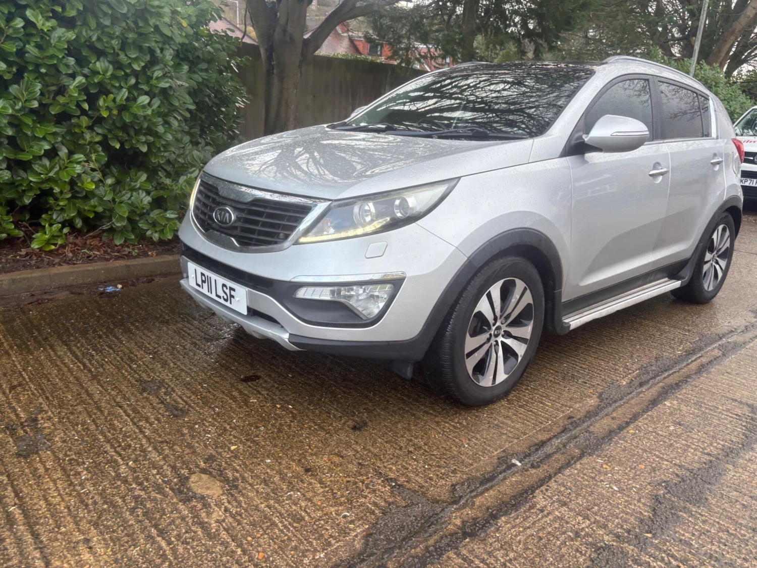 Used Kia Sportage 2011 for sale - 77431817: Photo 70