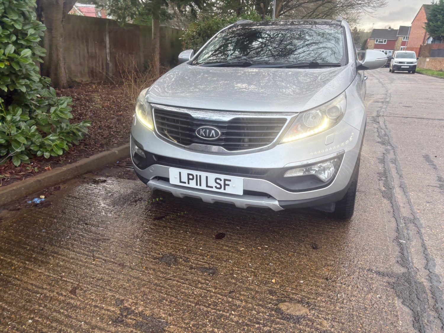 Used Kia Sportage 2011 for sale - 77431817: Photo 71