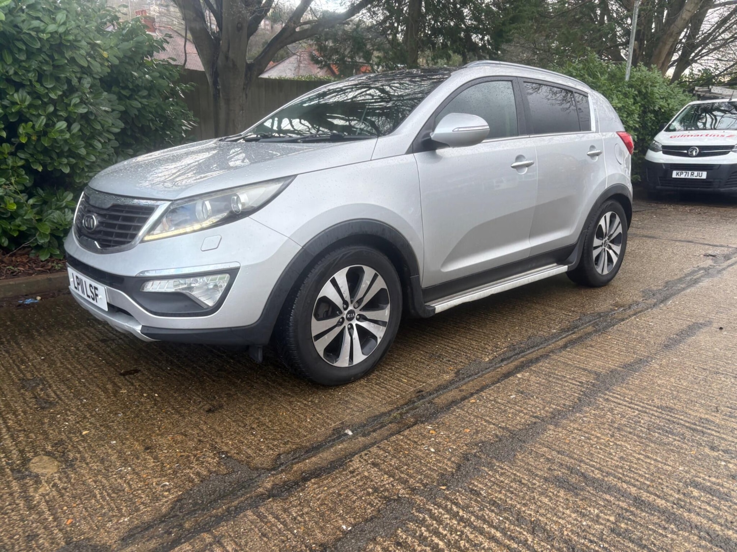 Used Kia Sportage 2011 for sale - 77431817: Photo 73
