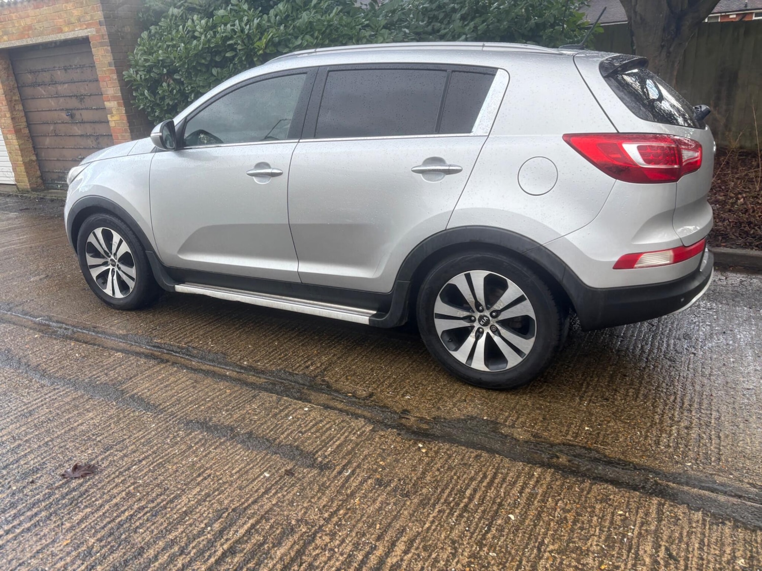 Used Kia Sportage 2011 for sale - 77431817: Photo 74