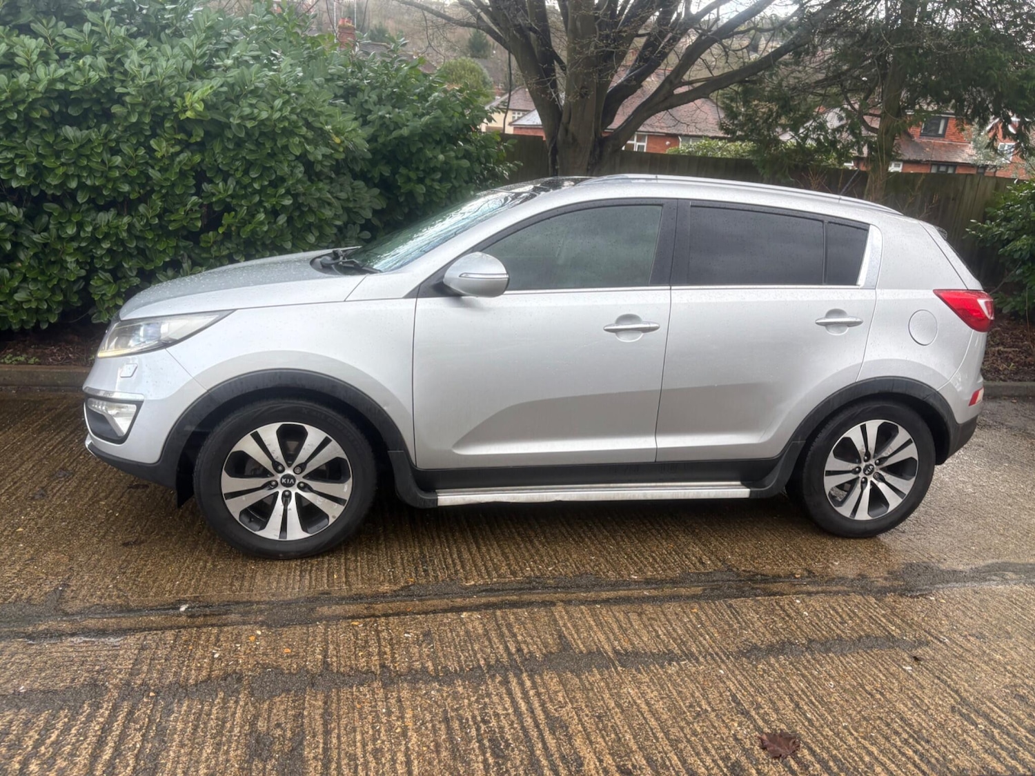 Used Kia Sportage 2011 for sale - 77431817: Photo 75