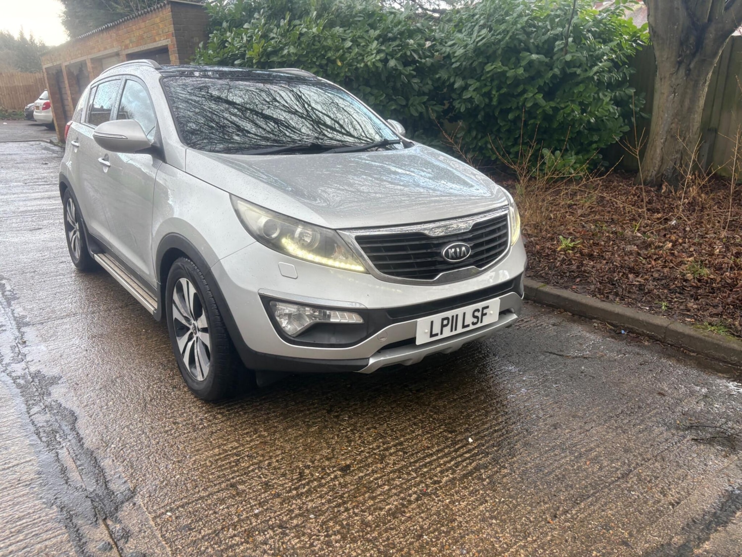 Used Kia Sportage 2011 for sale - 77431817: Photo 9