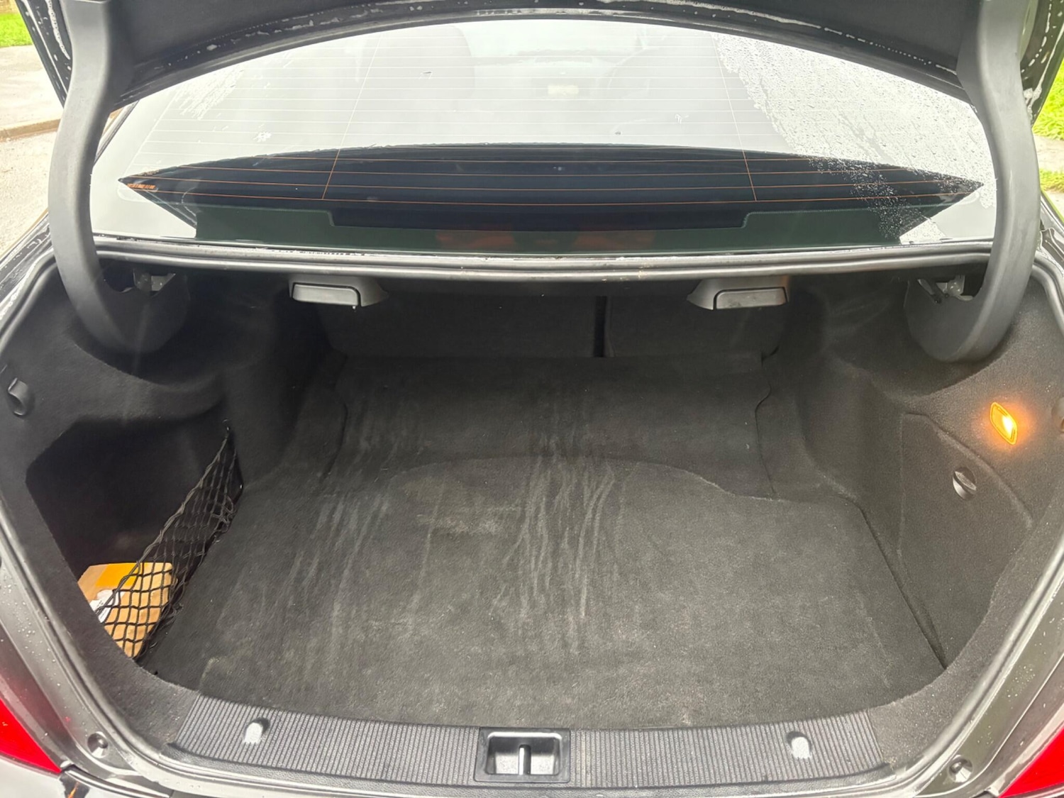 Used Mercedes-Benz C Class 2010 for sale - 77018442: Photo 10