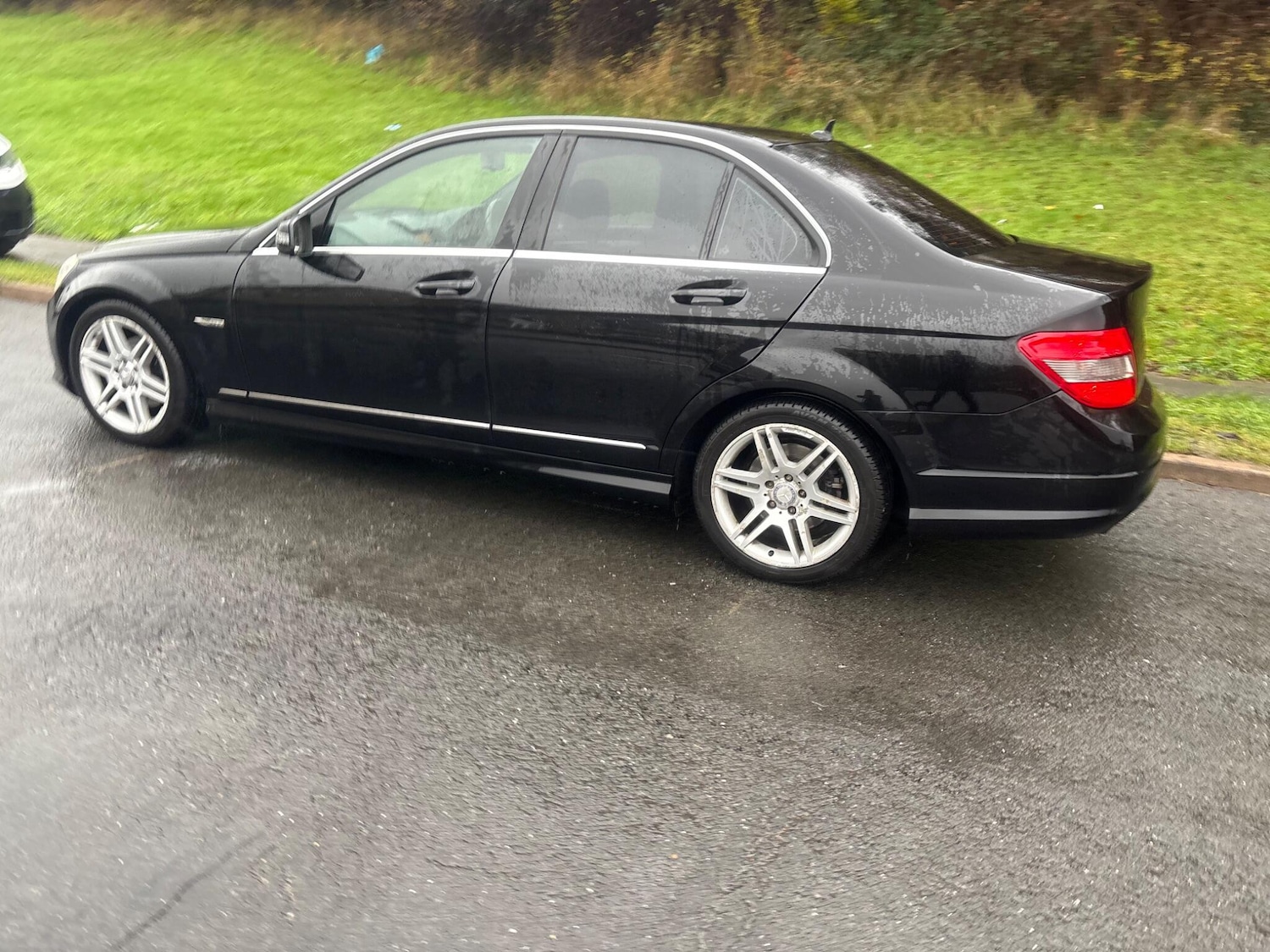 Used Mercedes-Benz C Class 2010 for sale - 77018442: Photo 37