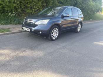 2007 (57) - 2.2 i-CDTi EX 5dr