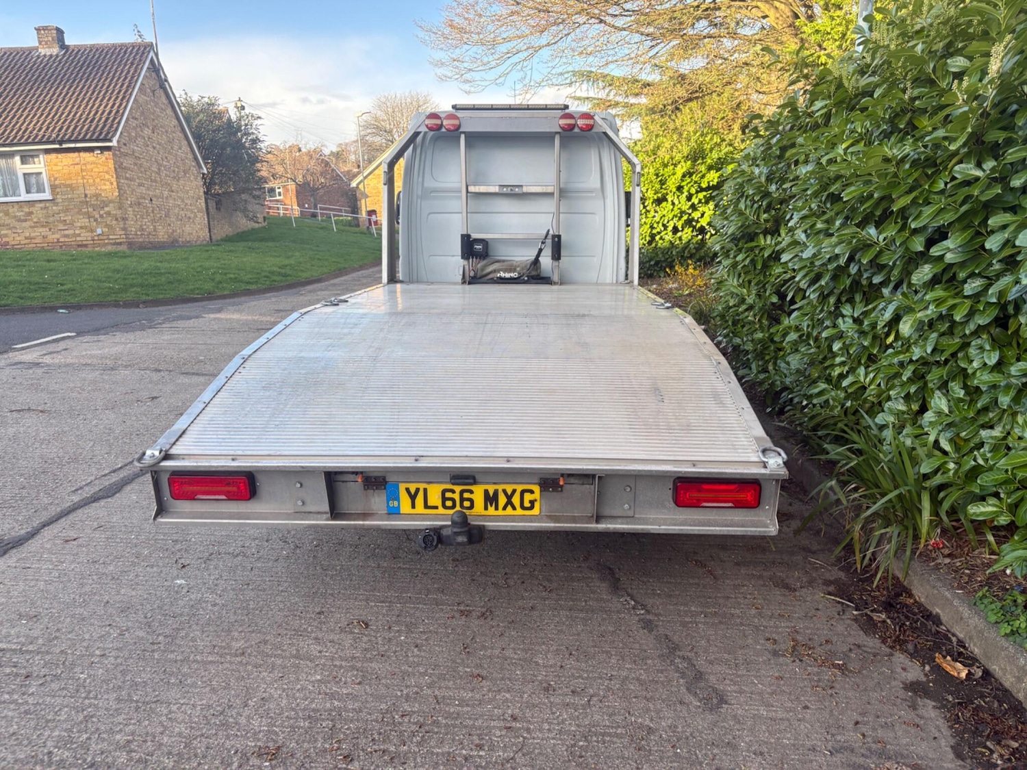 Used Mercedes-Benz Sprinter 2017 for sale - 77894010: Photo 19