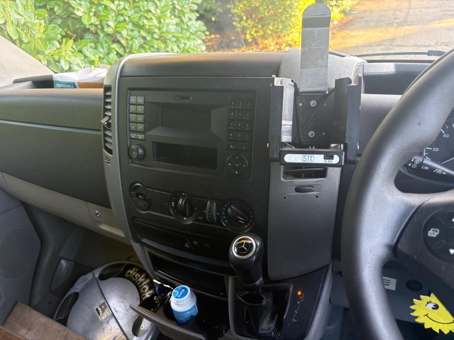 Used Mercedes-Benz Sprinter 2017 for sale - 77894010: Photo 20