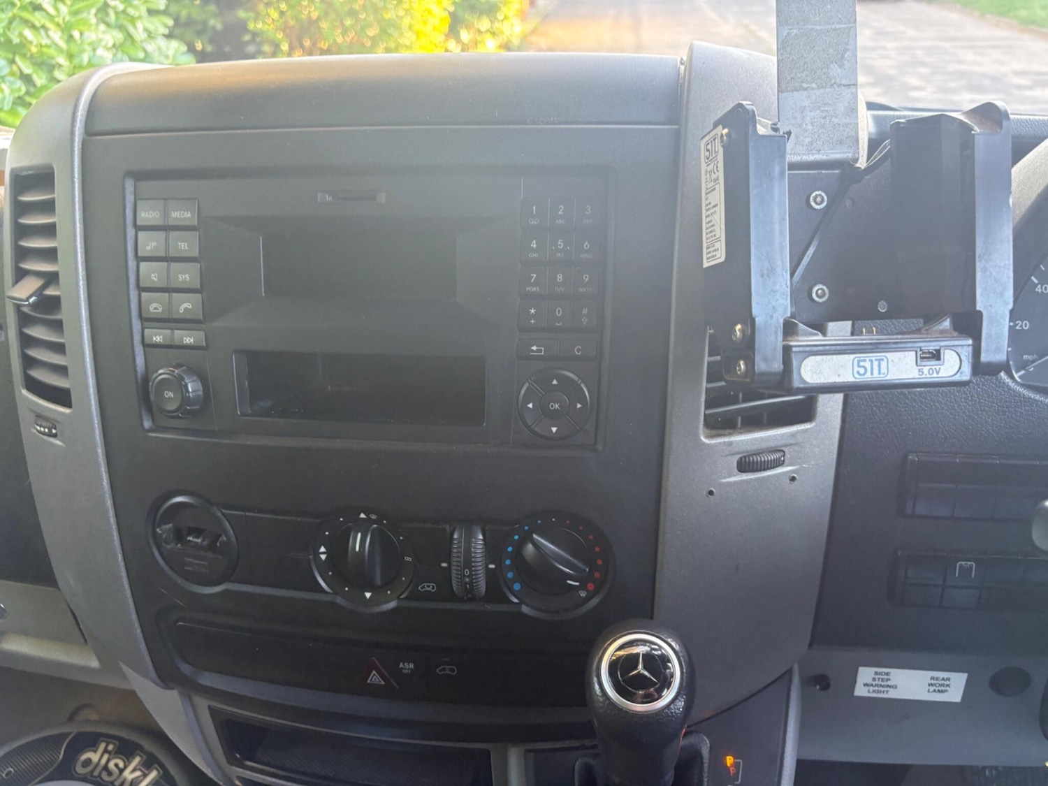 Used Mercedes-Benz Sprinter 2017 for sale - 77894010: Photo 25