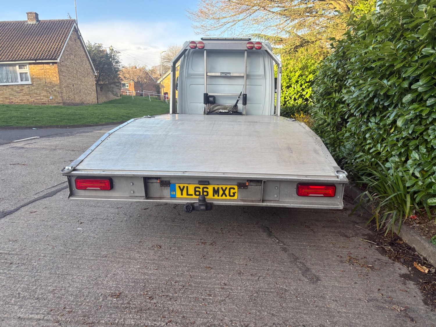 Used Mercedes-Benz Sprinter 2017 for sale - 77894010: Photo 33