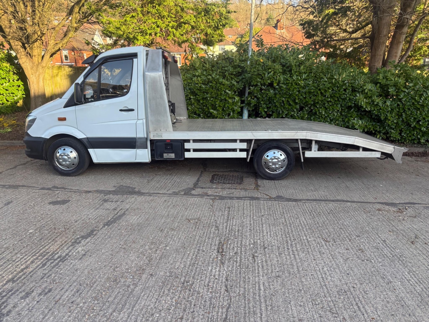 Used Mercedes-Benz Sprinter 2017 for sale - 77894010: Photo 37