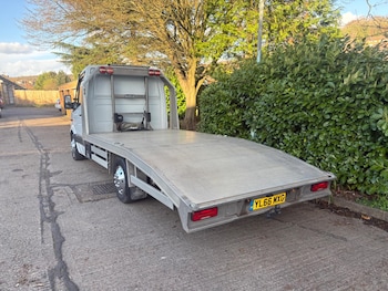 Used Mercedes-Benz Sprinter 2017 for sale - 77894010: Photo
