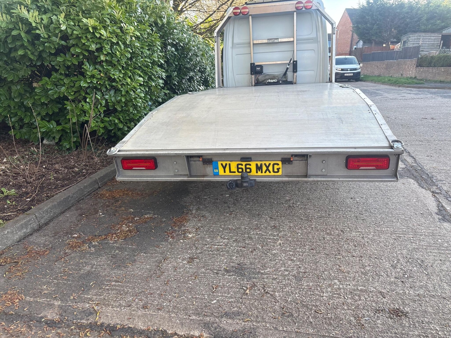 Used Mercedes-Benz Sprinter 2017 for sale - 77894010: Photo 41