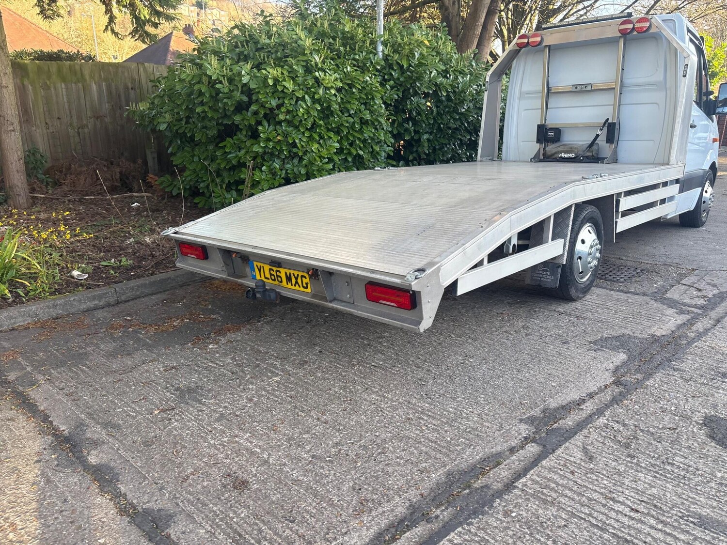 Used Mercedes-Benz Sprinter 2017 for sale - 77894010: Photo 43