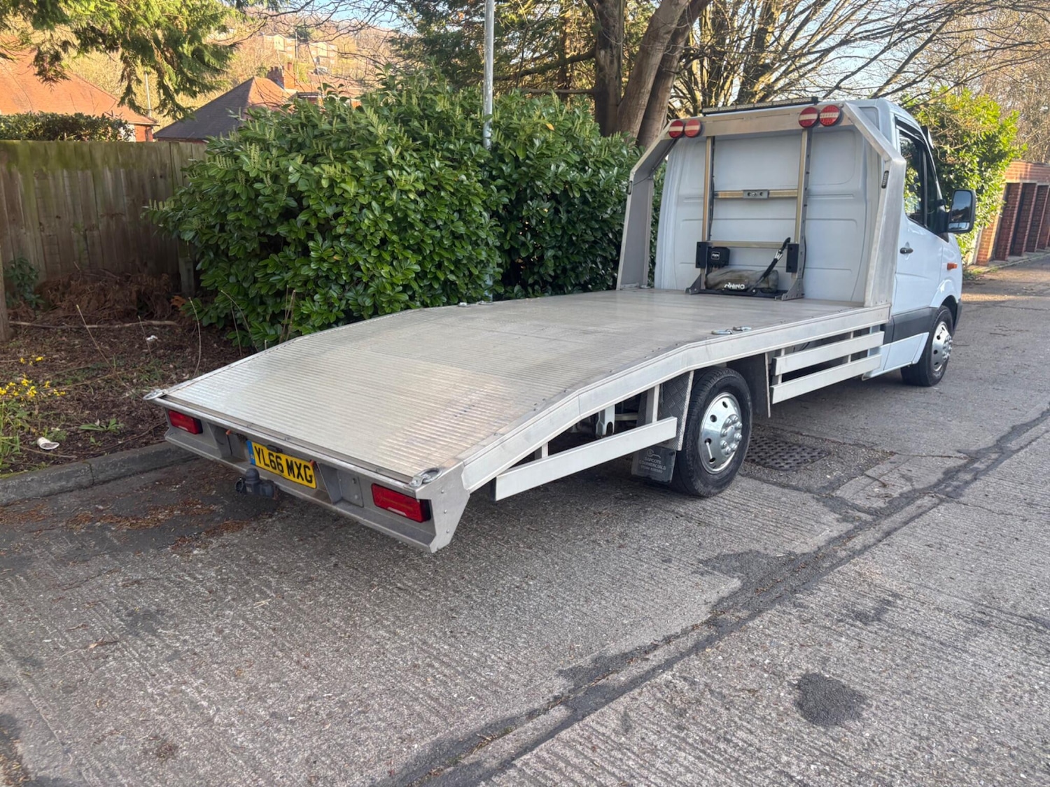 Used Mercedes-Benz Sprinter 2017 for sale - 77894010: Photo 46