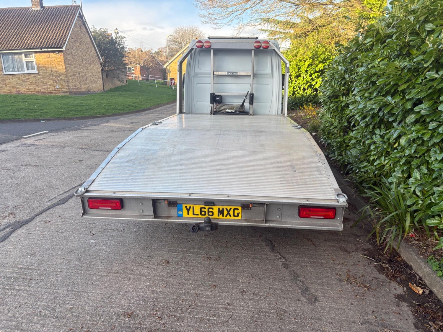 Used Mercedes-Benz Sprinter 2017 for sale - 77894010: Photo 49