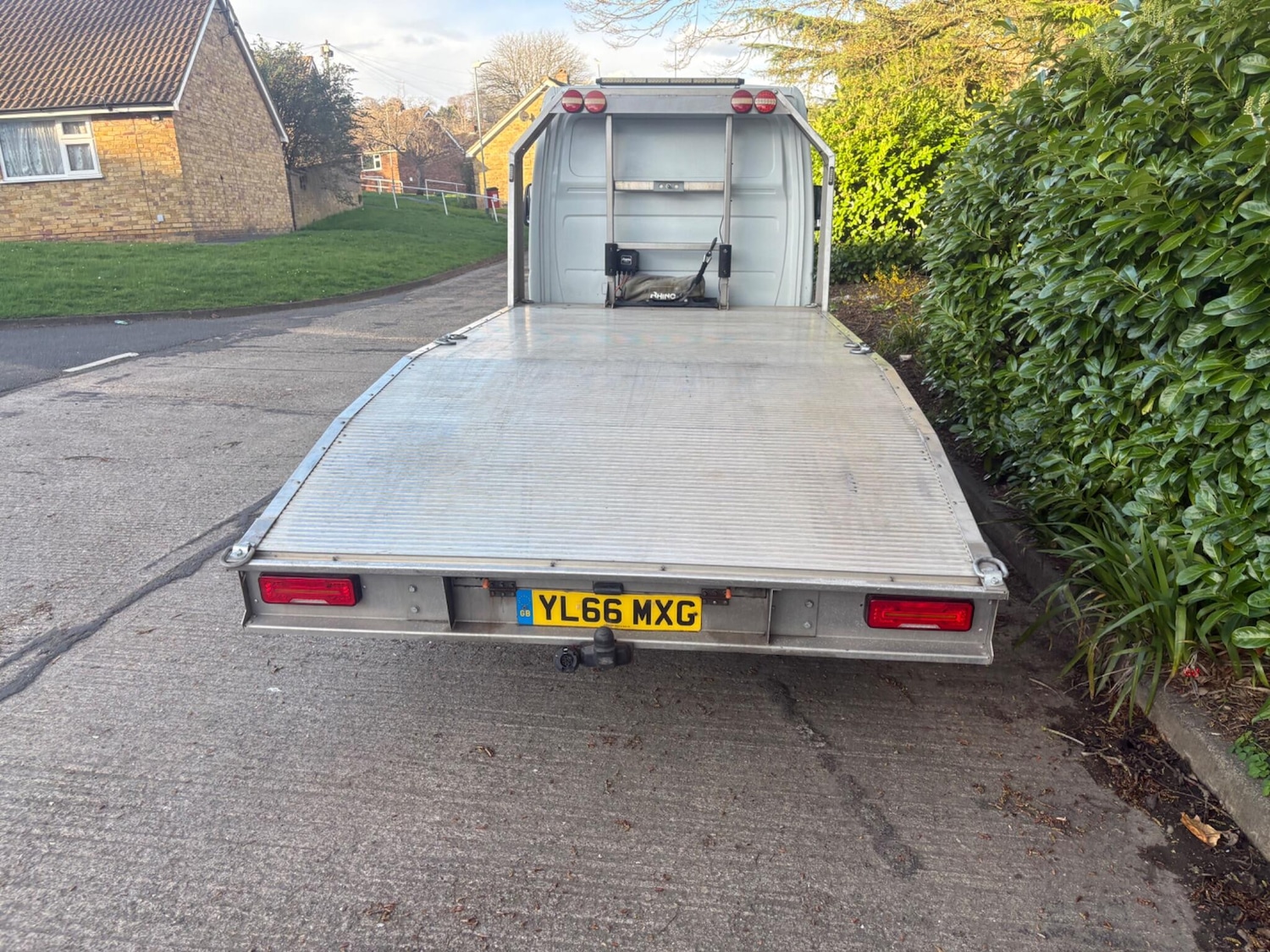 Used Mercedes-Benz Sprinter 2017 for sale - 77894010: Photo 5