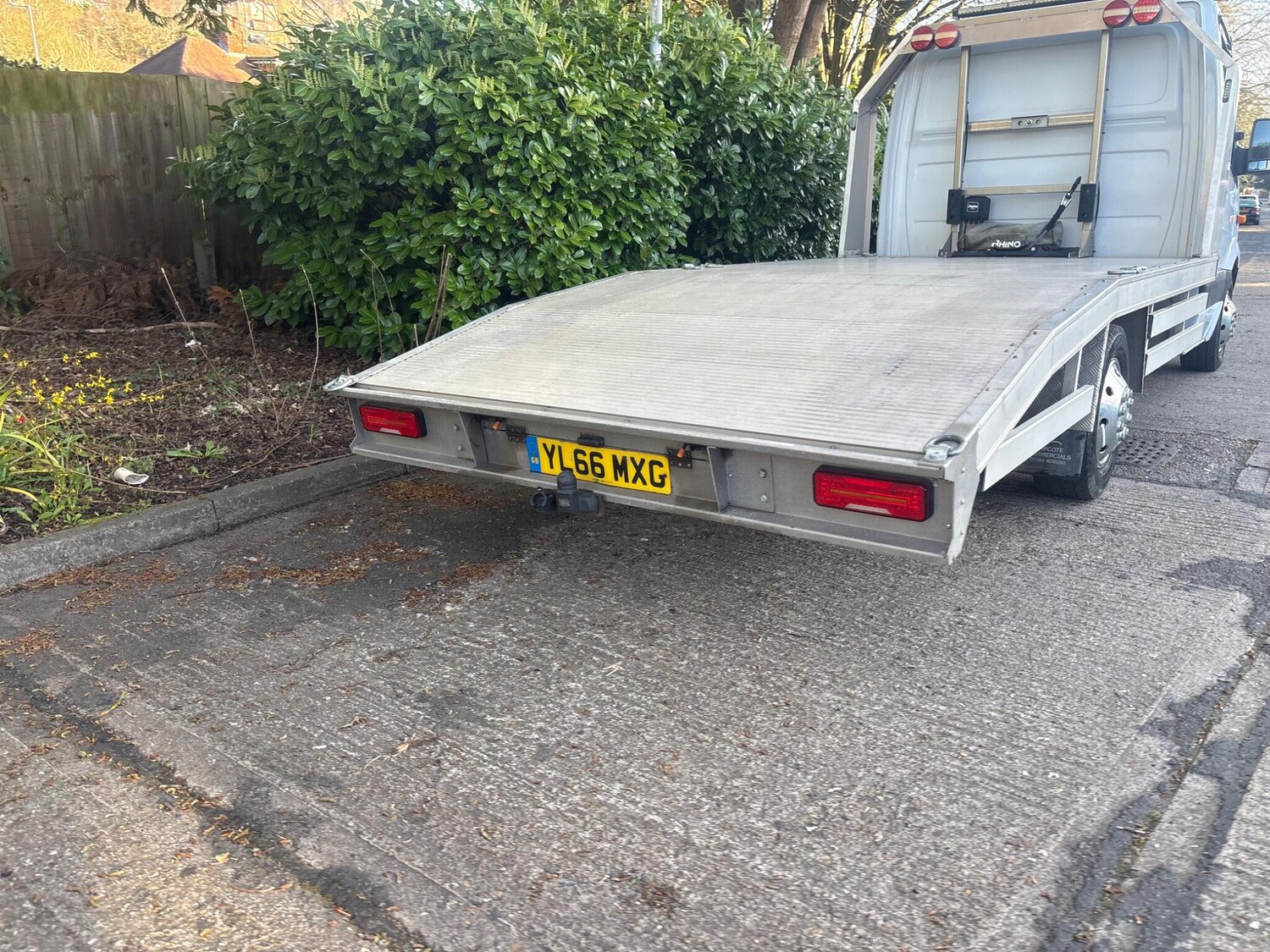 Used Mercedes-Benz Sprinter 2017 for sale - 77894010: Photo 52