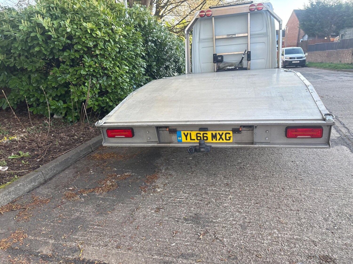 Used Mercedes-Benz Sprinter 2017 for sale - 77894010: Photo 53