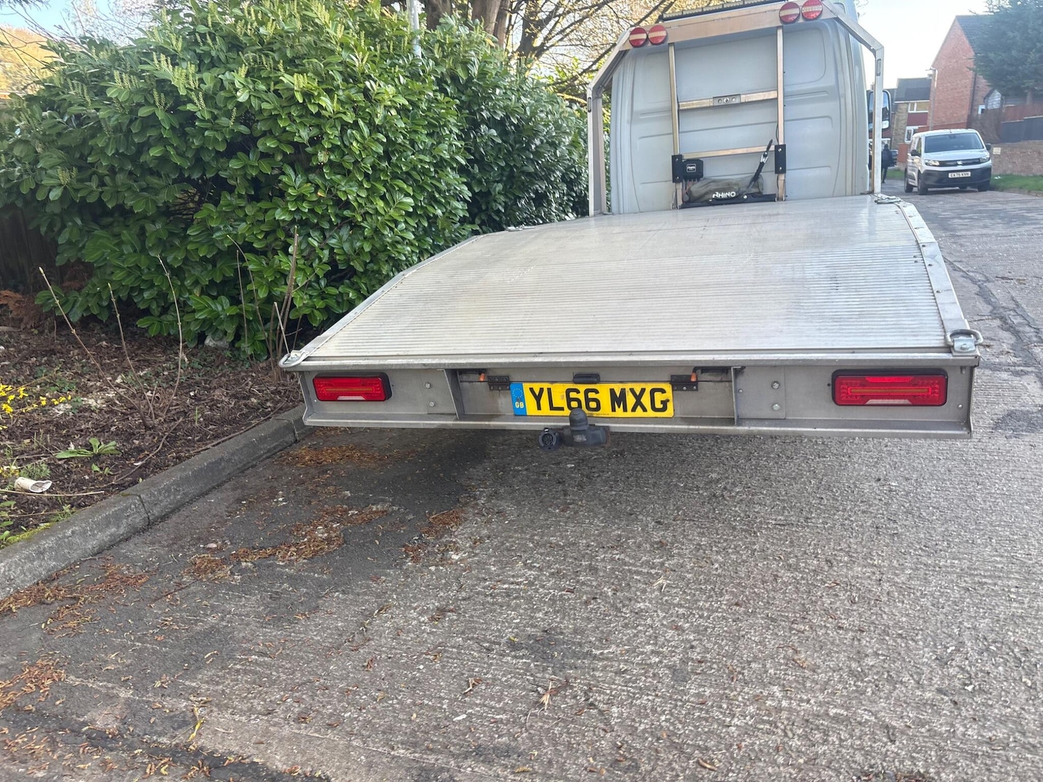 Used Mercedes-Benz Sprinter 2017 for sale - 77894010: Photo 9