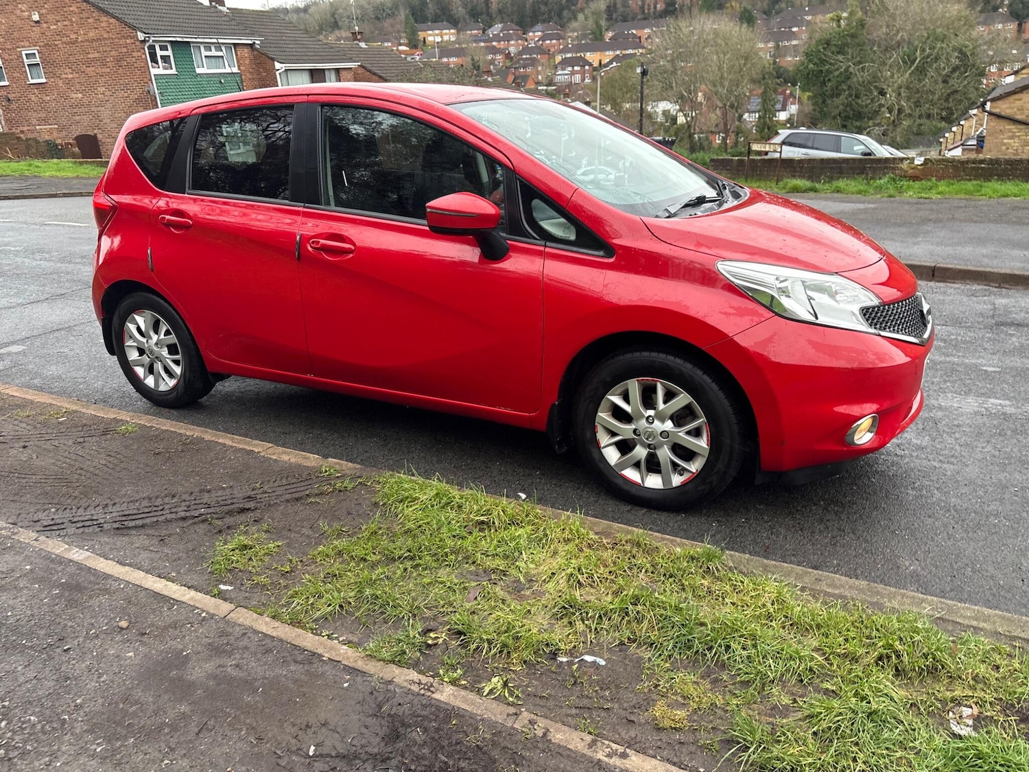 Used Nissan Note 2016 for sale - 76937655: Photo 12
