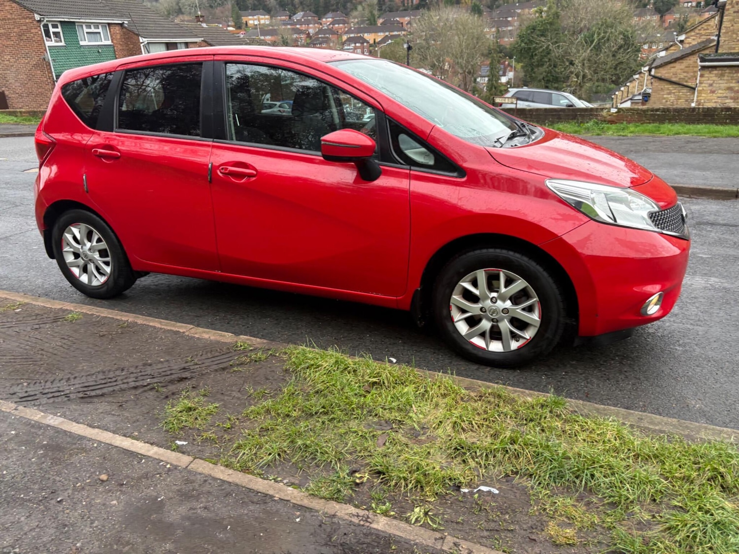 Used Nissan Note 2016 for sale - 76937655: Photo 13