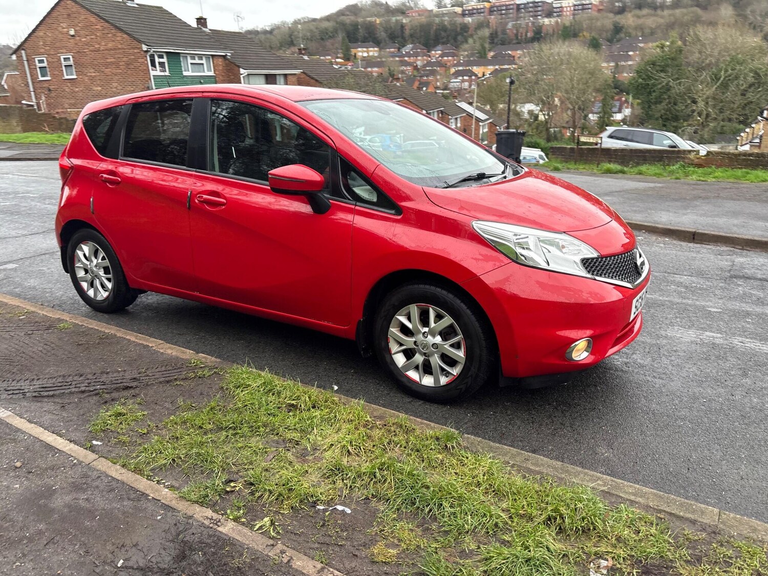 Used Nissan Note 2016 for sale - 76937655: Photo 14