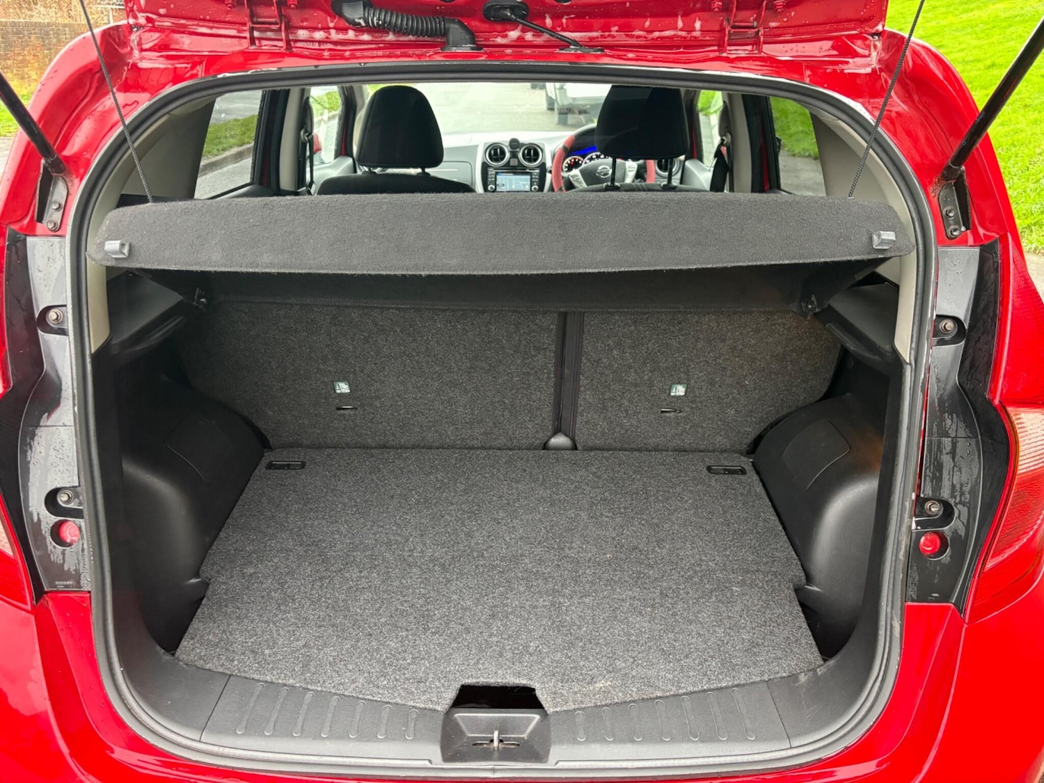 Used Nissan Note 2016 for sale - 76937655: Photo 16