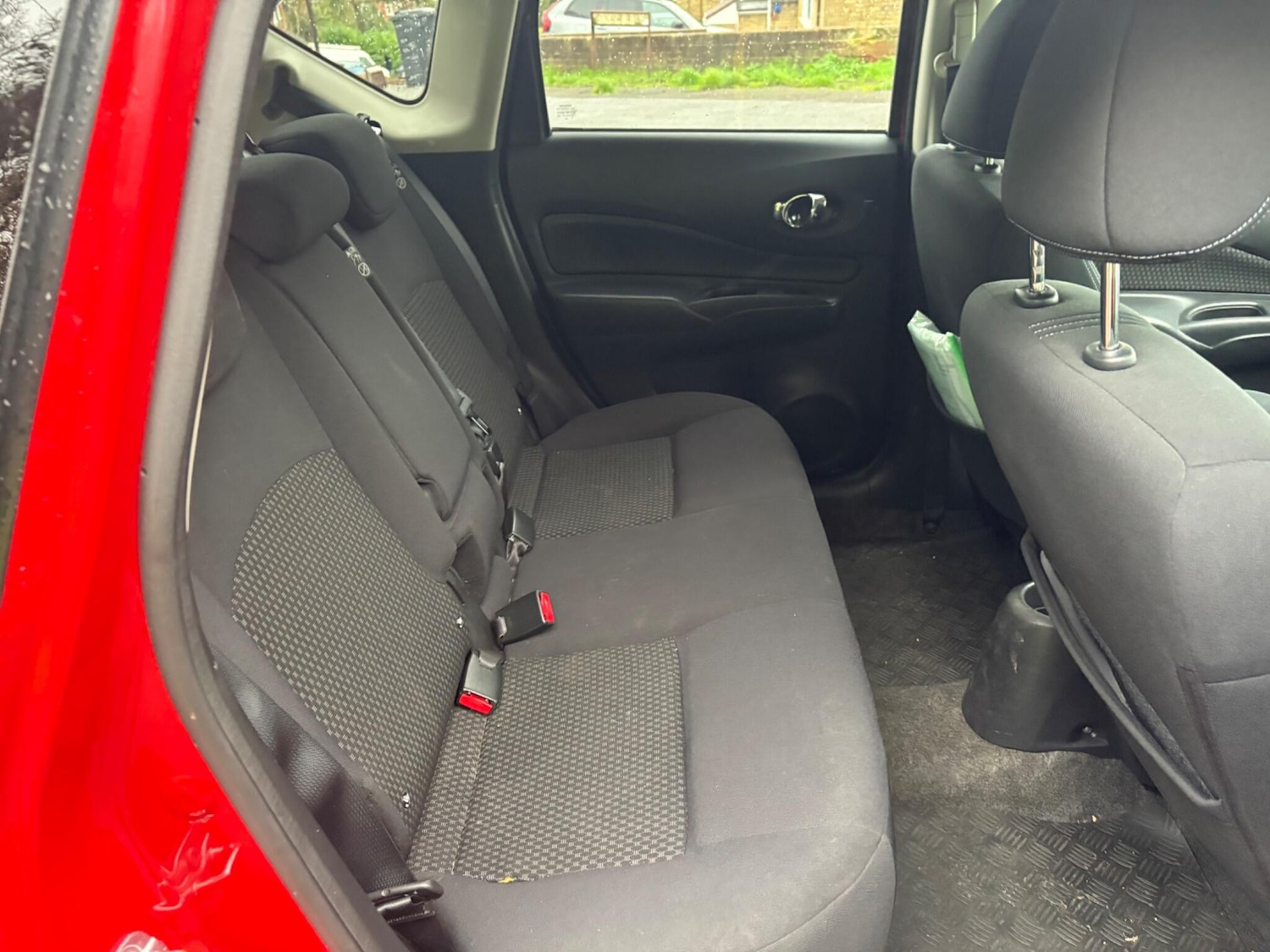 Used Nissan Note 2016 for sale - 76937655: Photo 18