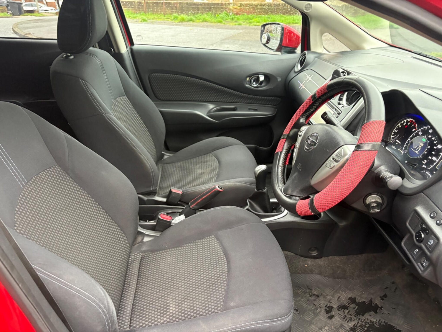 Used Nissan Note 2016 for sale - 76937655: Photo 21