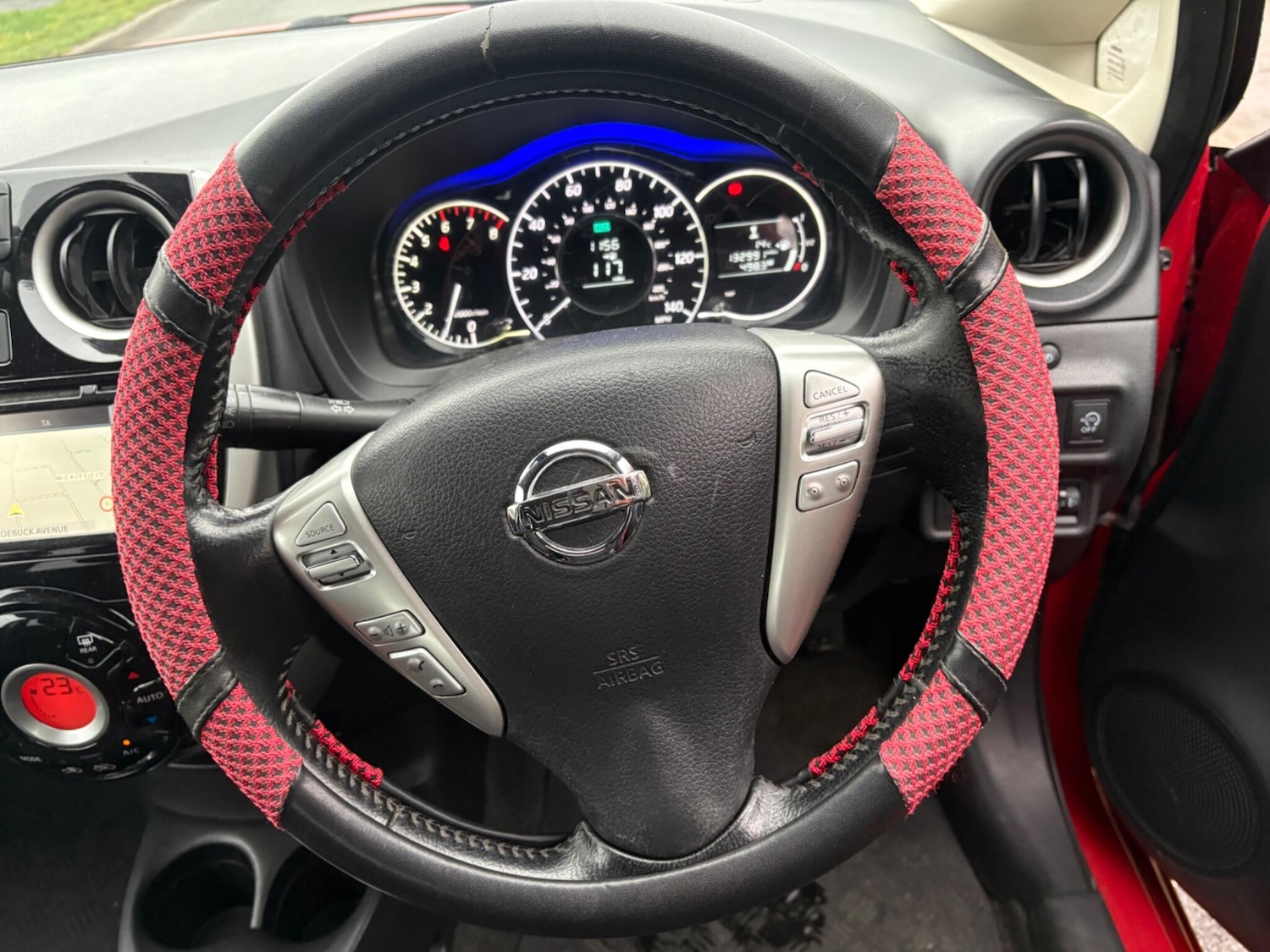 Used Nissan Note 2016 for sale - 76937655: Photo 22