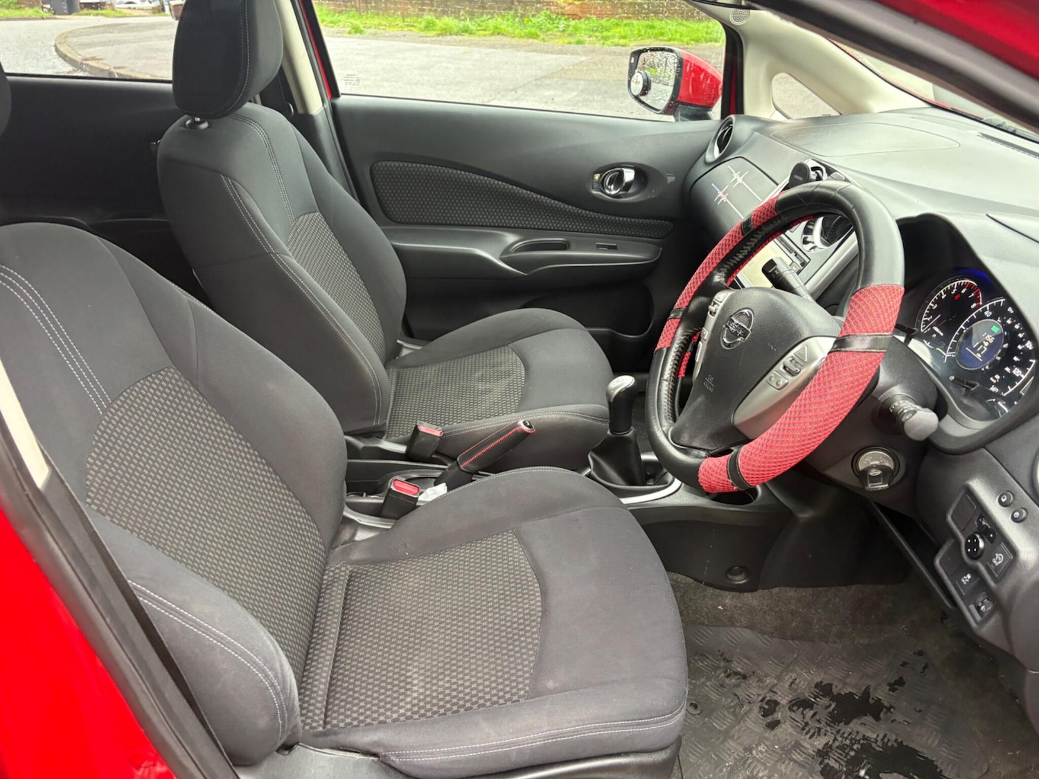 Used Nissan Note 2016 for sale - 76937655: Photo 23