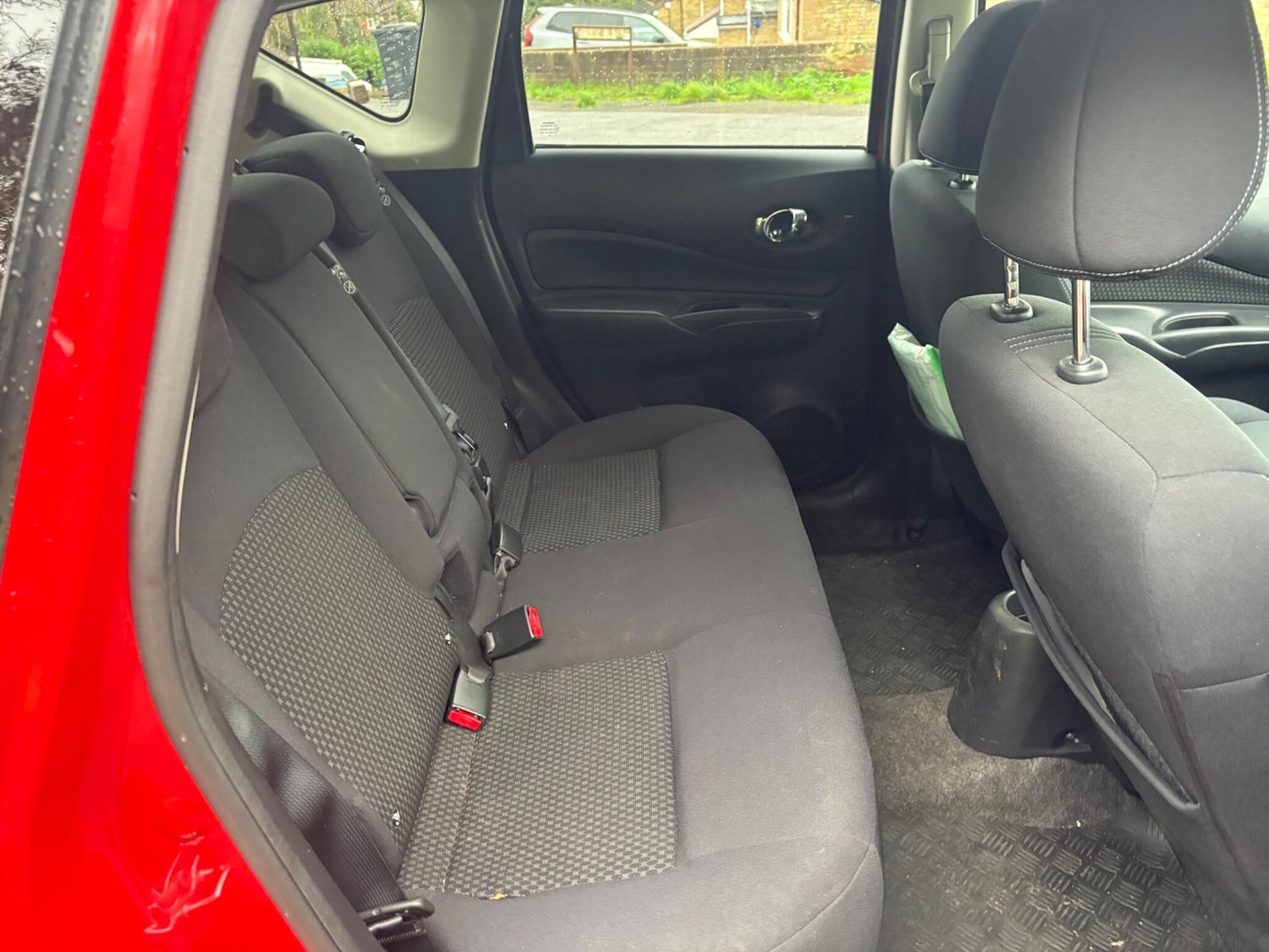 Used Nissan Note 2016 for sale - 76937655: Photo 24