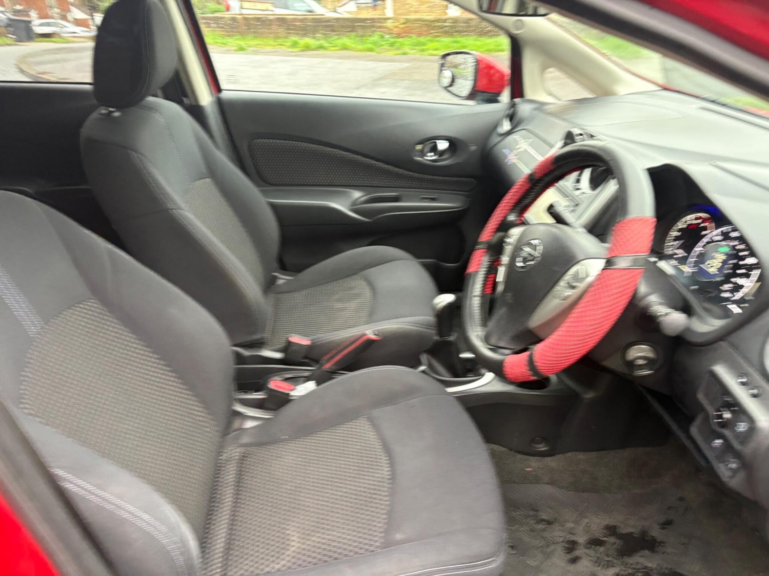 Used Nissan Note 2016 for sale - 76937655: Photo 25