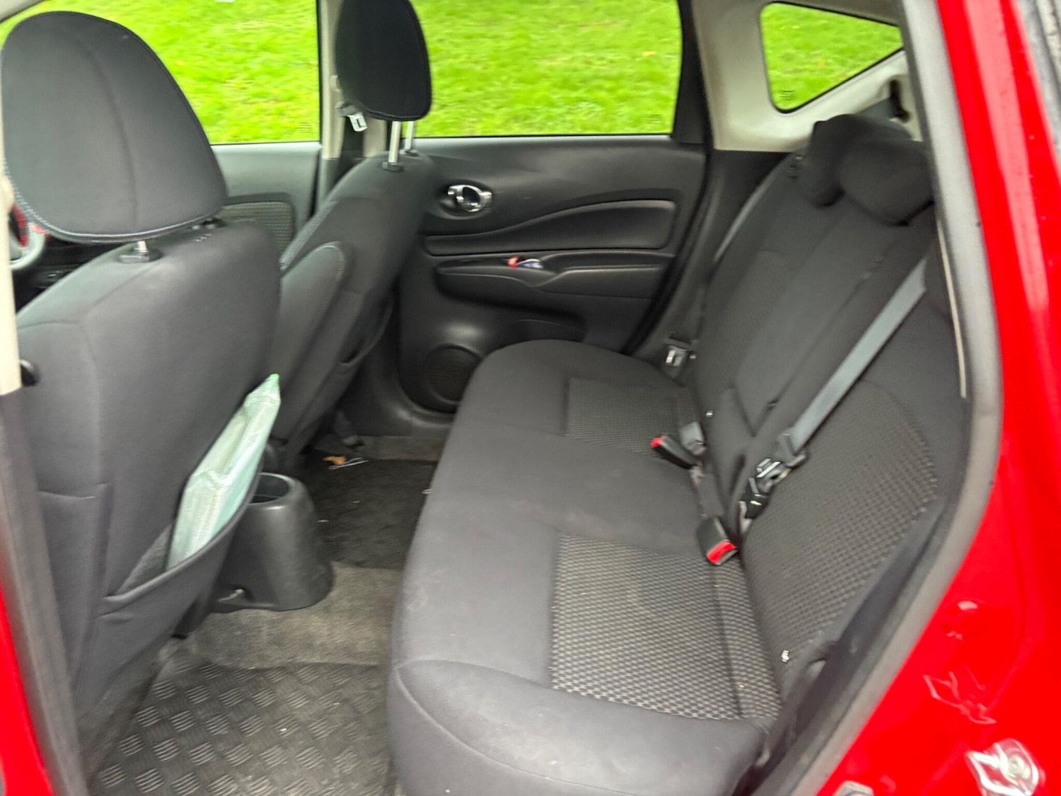 Used Nissan Note 2016 for sale - 76937655: Photo 26