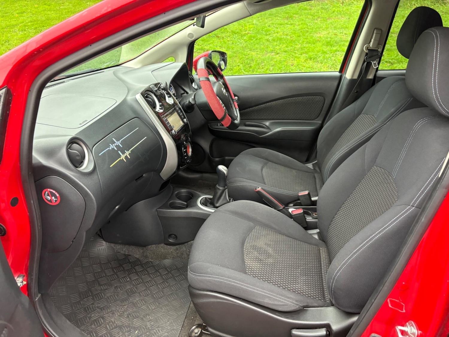 Used Nissan Note 2016 for sale - 76937655: Photo 27