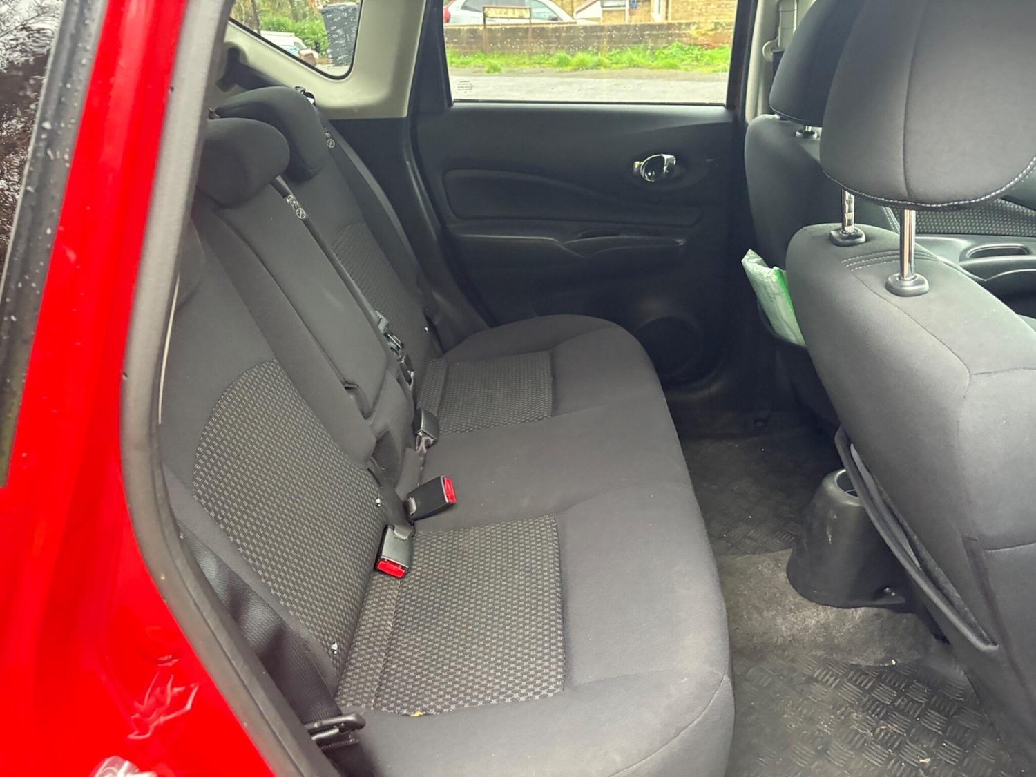 Used Nissan Note 2016 for sale - 76937655: Photo 28