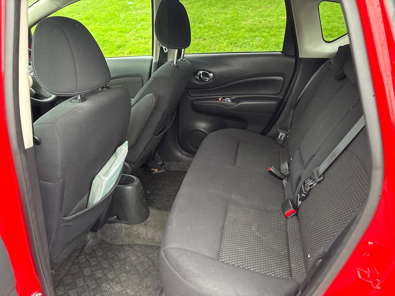 Used Nissan Note 2016 for sale - 76937655: Photo 29