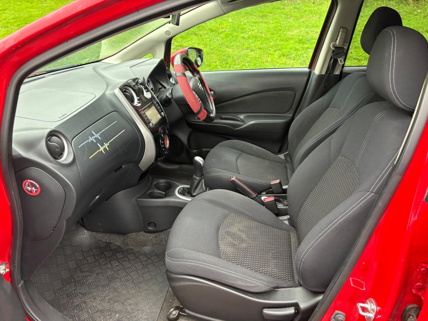 Used Nissan Note 2016 for sale - 76937655: Photo 30