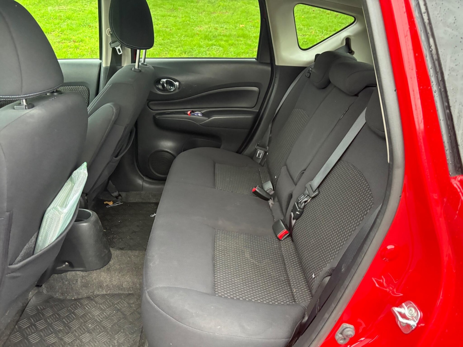 Used Nissan Note 2016 for sale - 76937655: Photo 31