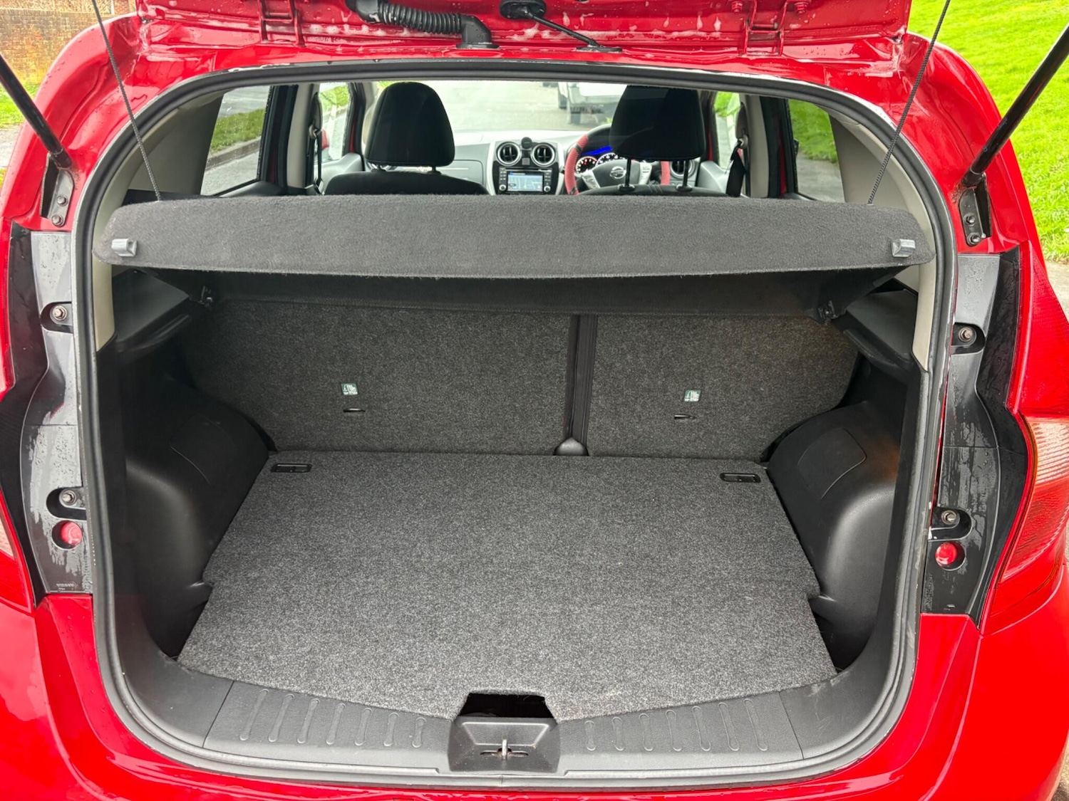 Used Nissan Note 2016 for sale - 76937655: Photo 32