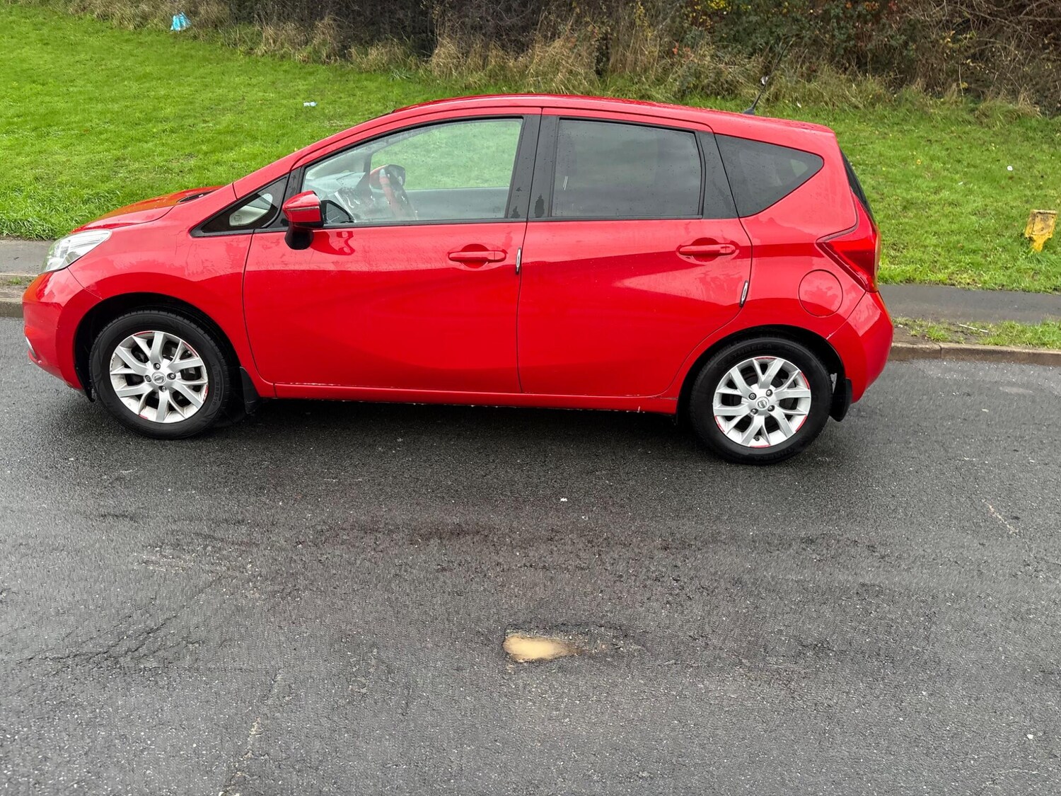 Used Nissan Note 2016 for sale - 76937655: Photo 42