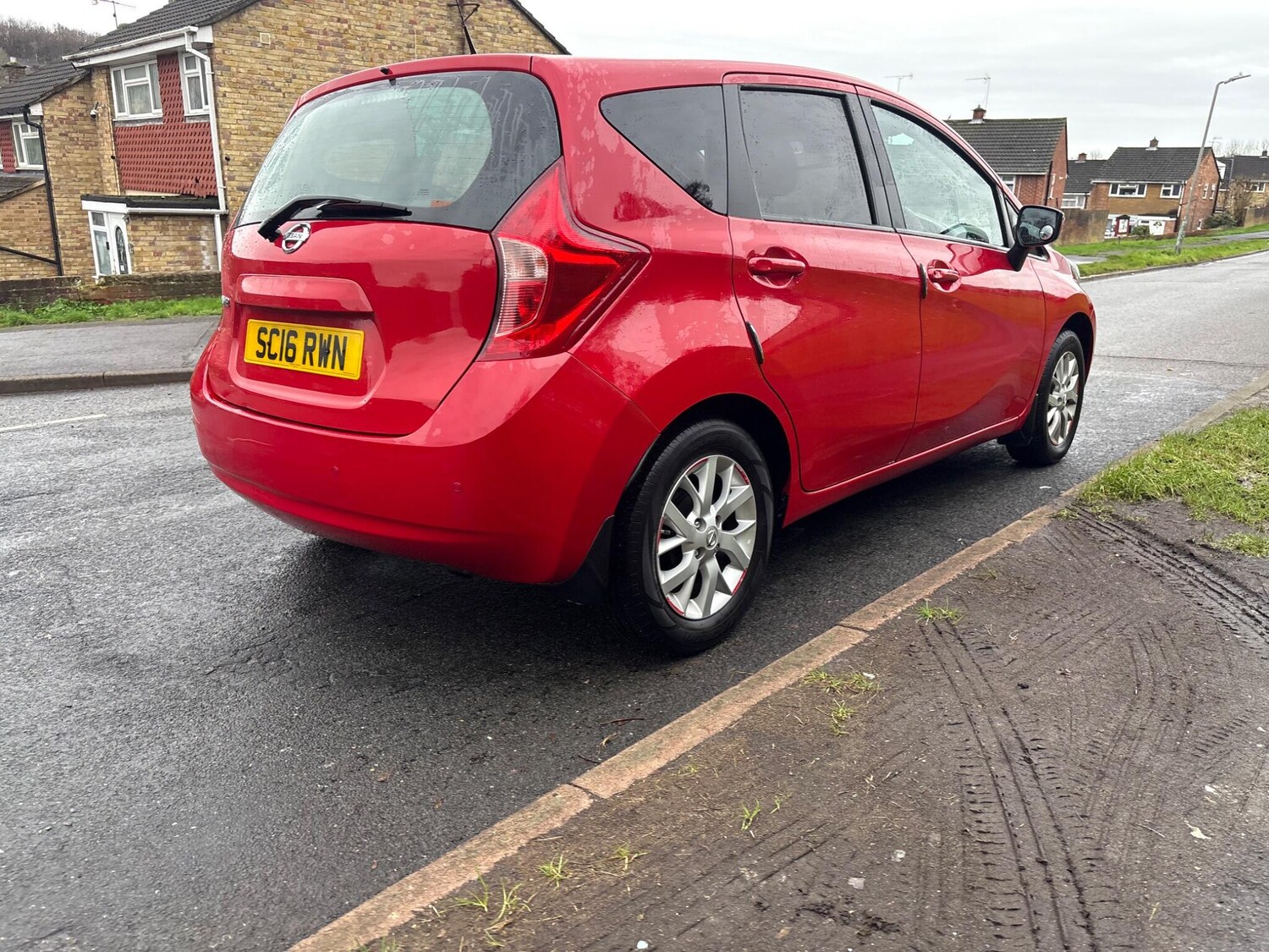 Used Nissan Note 2016 for sale - 76937655: Photo 43