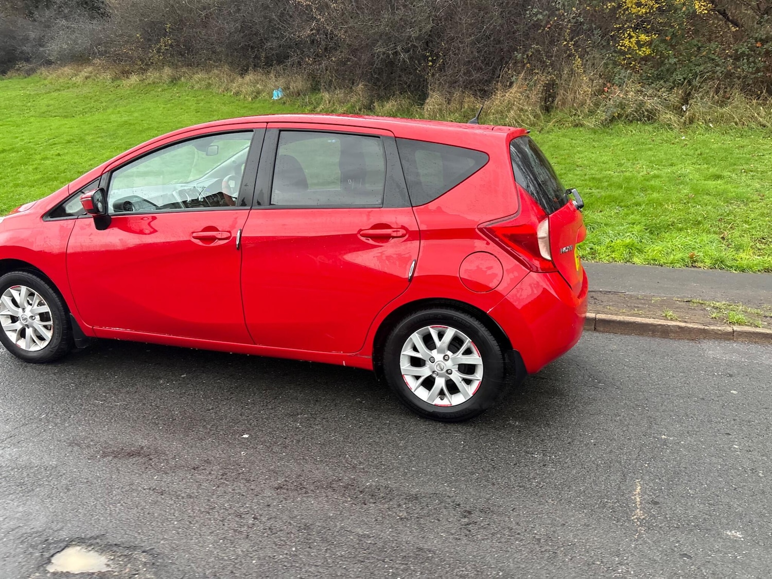 Used Nissan Note 2016 for sale - 76937655: Photo 47