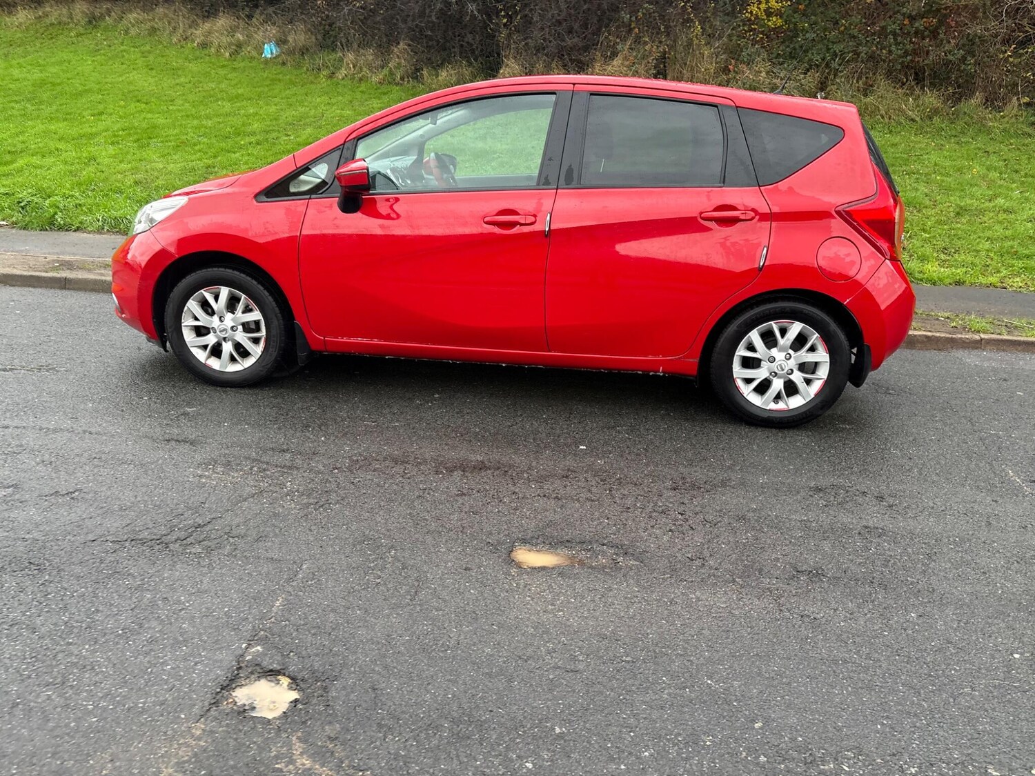 Used Nissan Note 2016 for sale - 76937655: Photo 48