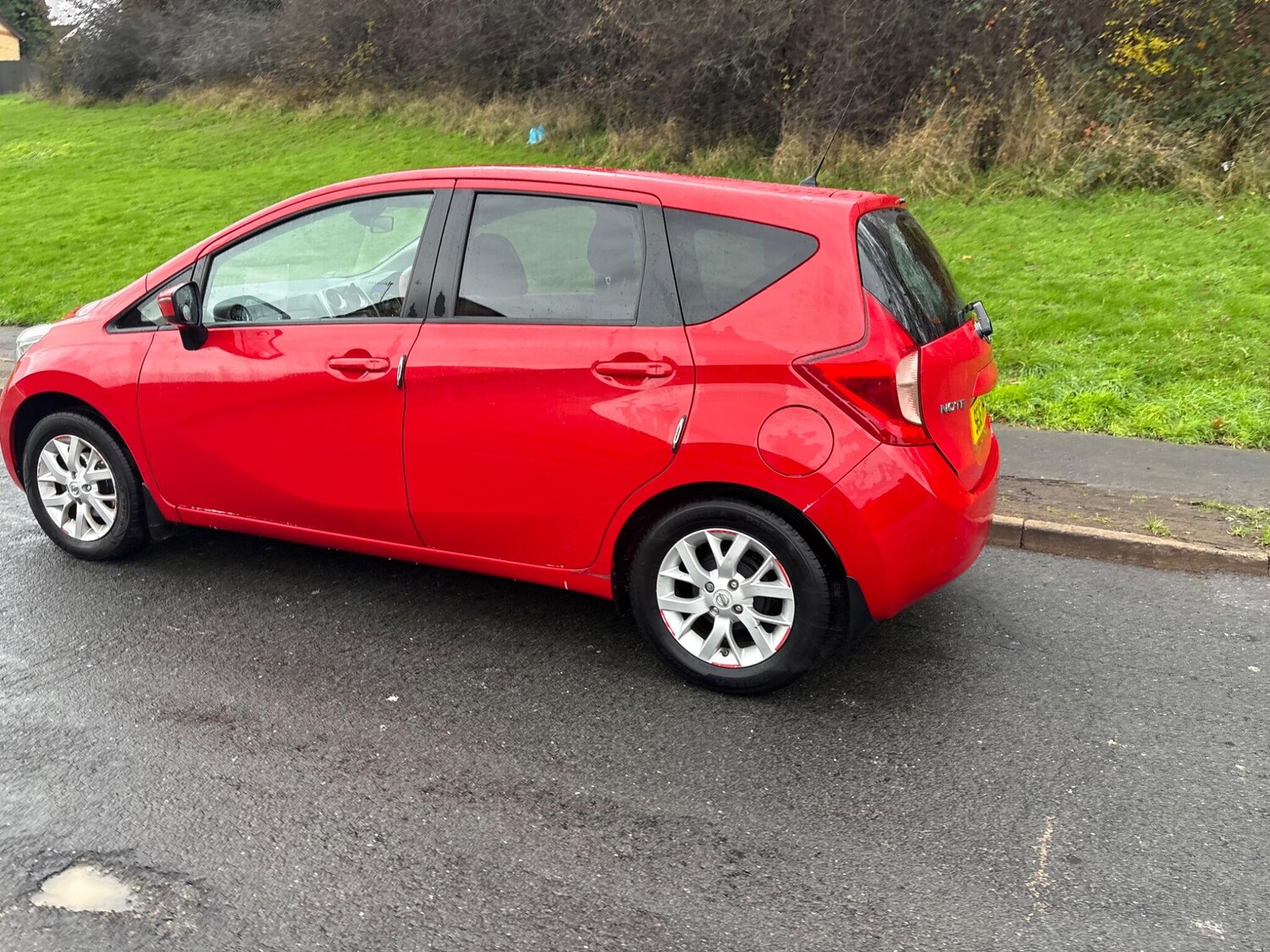 Used Nissan Note 2016 for sale - 76937655: Photo 60